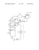 TWO STAGE CONTACT COOLER diagram and image