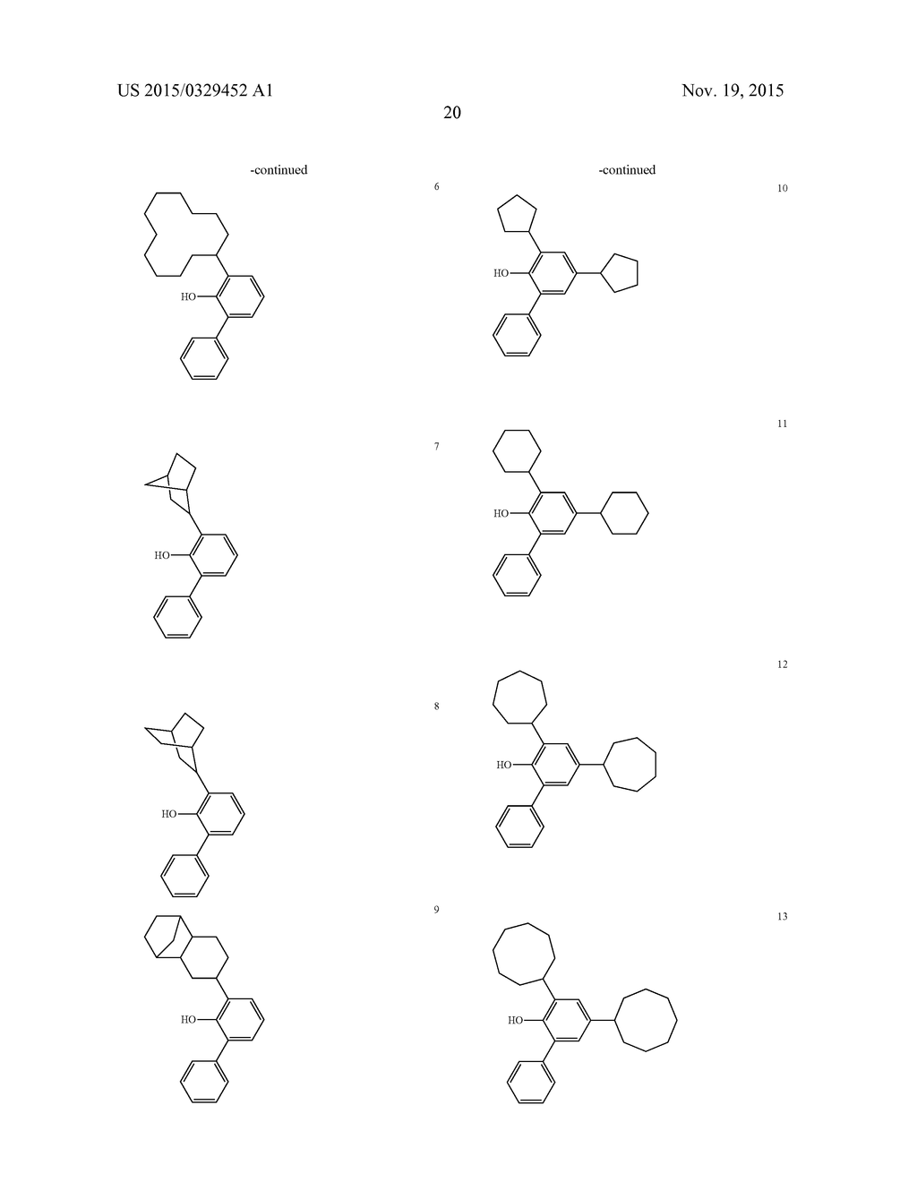 METHOD FOR PRODUCING OPTICALLY ACTIVE ISOPULEGOL AND OPTICALLY ACTIVE     MENTHOL - diagram, schematic, and image 25