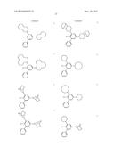 METHOD FOR PRODUCING OPTICALLY ACTIVE ISOPULEGOL AND OPTICALLY ACTIVE     MENTHOL diagram and image