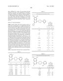 SMALL MOLECULE AGONISTS OF NEUROTENSIN RECEPTOR 1 diagram and image