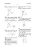 SMALL MOLECULE AGONISTS OF NEUROTENSIN RECEPTOR 1 diagram and image