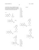 SMALL MOLECULE AGONISTS OF NEUROTENSIN RECEPTOR 1 diagram and image