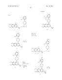 SMALL MOLECULE AGONISTS OF NEUROTENSIN RECEPTOR 1 diagram and image