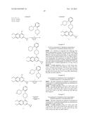 SMALL MOLECULE AGONISTS OF NEUROTENSIN RECEPTOR 1 diagram and image