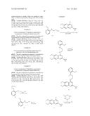 SMALL MOLECULE AGONISTS OF NEUROTENSIN RECEPTOR 1 diagram and image