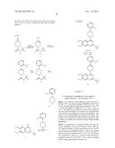 SMALL MOLECULE AGONISTS OF NEUROTENSIN RECEPTOR 1 diagram and image