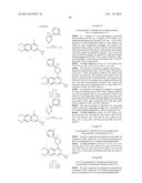 SMALL MOLECULE AGONISTS OF NEUROTENSIN RECEPTOR 1 diagram and image