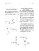 SMALL MOLECULE AGONISTS OF NEUROTENSIN RECEPTOR 1 diagram and image