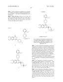 SMALL MOLECULE AGONISTS OF NEUROTENSIN RECEPTOR 1 diagram and image