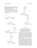 SMALL MOLECULE AGONISTS OF NEUROTENSIN RECEPTOR 1 diagram and image