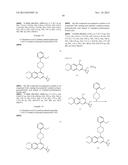 SMALL MOLECULE AGONISTS OF NEUROTENSIN RECEPTOR 1 diagram and image