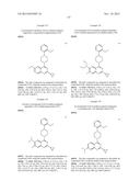 SMALL MOLECULE AGONISTS OF NEUROTENSIN RECEPTOR 1 diagram and image