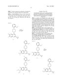 SMALL MOLECULE AGONISTS OF NEUROTENSIN RECEPTOR 1 diagram and image