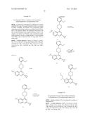 SMALL MOLECULE AGONISTS OF NEUROTENSIN RECEPTOR 1 diagram and image