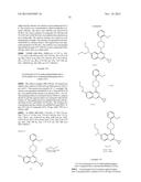 SMALL MOLECULE AGONISTS OF NEUROTENSIN RECEPTOR 1 diagram and image