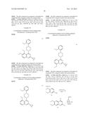 SMALL MOLECULE AGONISTS OF NEUROTENSIN RECEPTOR 1 diagram and image