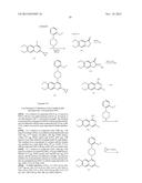 SMALL MOLECULE AGONISTS OF NEUROTENSIN RECEPTOR 1 diagram and image