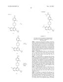 SMALL MOLECULE AGONISTS OF NEUROTENSIN RECEPTOR 1 diagram and image