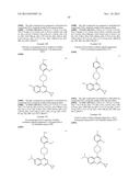 SMALL MOLECULE AGONISTS OF NEUROTENSIN RECEPTOR 1 diagram and image