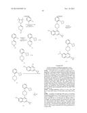 SMALL MOLECULE AGONISTS OF NEUROTENSIN RECEPTOR 1 diagram and image