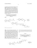 NOVEL BETA-ALANINE DERIVATIVES, PHARMACEUTICALLY ACCEPTABLE SALTS THEREOF,     AND PHARMACEUTICAL COMPOSITION COMPRISING SAME AS ACTIVE INGREDIENT diagram and image