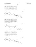 NOVEL BETA-ALANINE DERIVATIVES, PHARMACEUTICALLY ACCEPTABLE SALTS THEREOF,     AND PHARMACEUTICAL COMPOSITION COMPRISING SAME AS ACTIVE INGREDIENT diagram and image