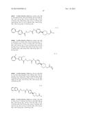 NOVEL BETA-ALANINE DERIVATIVES, PHARMACEUTICALLY ACCEPTABLE SALTS THEREOF,     AND PHARMACEUTICAL COMPOSITION COMPRISING SAME AS ACTIVE INGREDIENT diagram and image