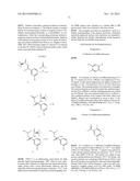 4,6-DIARYLAMINOTHIAZINES AS BACE1 INHIBITORS AND THEIR USE FOR THE     REDUCTION OF BETA-AMYLOID PRODUCTION diagram and image