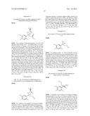 4,6-DIARYLAMINOTHIAZINES AS BACE1 INHIBITORS AND THEIR USE FOR THE     REDUCTION OF BETA-AMYLOID PRODUCTION diagram and image