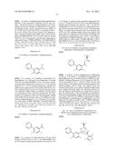 4,6-DIARYLAMINOTHIAZINES AS BACE1 INHIBITORS AND THEIR USE FOR THE     REDUCTION OF BETA-AMYLOID PRODUCTION diagram and image