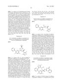 4,6-DIARYLAMINOTHIAZINES AS BACE1 INHIBITORS AND THEIR USE FOR THE     REDUCTION OF BETA-AMYLOID PRODUCTION diagram and image