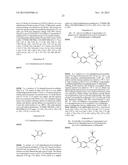 4,6-DIARYLAMINOTHIAZINES AS BACE1 INHIBITORS AND THEIR USE FOR THE     REDUCTION OF BETA-AMYLOID PRODUCTION diagram and image