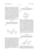 4,6-DIARYLAMINOTHIAZINES AS BACE1 INHIBITORS AND THEIR USE FOR THE     REDUCTION OF BETA-AMYLOID PRODUCTION diagram and image