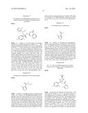 4,6-DIARYLAMINOTHIAZINES AS BACE1 INHIBITORS AND THEIR USE FOR THE     REDUCTION OF BETA-AMYLOID PRODUCTION diagram and image