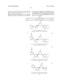 4,6-DIARYLAMINOTHIAZINES AS BACE1 INHIBITORS AND THEIR USE FOR THE     REDUCTION OF BETA-AMYLOID PRODUCTION diagram and image