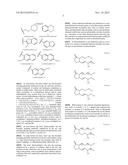 THERAPEUTIC PROSTAGLANDIN RECEPTOR AGONISTS diagram and image