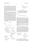 THERAPEUTIC PROSTAGLANDIN RECEPTOR AGONISTS diagram and image