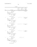 THERAPEUTIC PROSTAGLANDIN RECEPTOR AGONISTS diagram and image