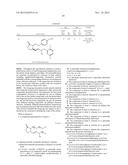 THERAPEUTIC PROSTAGLANDIN RECEPTOR AGONISTS diagram and image