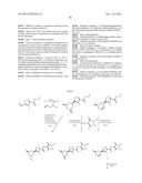 CARBOXAMIDE DERIVATIVES diagram and image