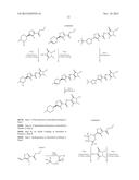 CARBOXAMIDE DERIVATIVES diagram and image