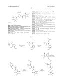 CARBOXAMIDE DERIVATIVES diagram and image