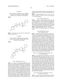 CARBOXAMIDE DERIVATIVES diagram and image