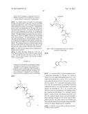 CARBOXAMIDE DERIVATIVES diagram and image