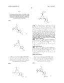 CARBOXAMIDE DERIVATIVES diagram and image