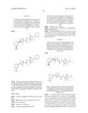 CARBOXAMIDE DERIVATIVES diagram and image