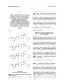 CARBOXAMIDE DERIVATIVES diagram and image