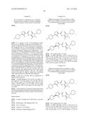 CARBOXAMIDE DERIVATIVES diagram and image