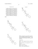 CARBOXAMIDE DERIVATIVES diagram and image