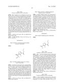 CARBOXAMIDE DERIVATIVES diagram and image